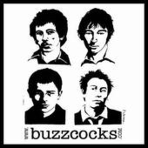 Buzzcocks – Secret Oublic's: Best In Good Food