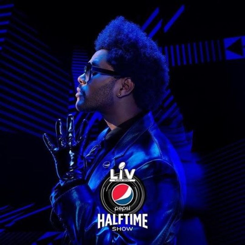 d545dc704942d60b21f78eb4c3c6db49d1f1f1764f9614ab9d2f87f7c7033448 Hat seinen Platz im NFL-Finale sicher: The Weeknd