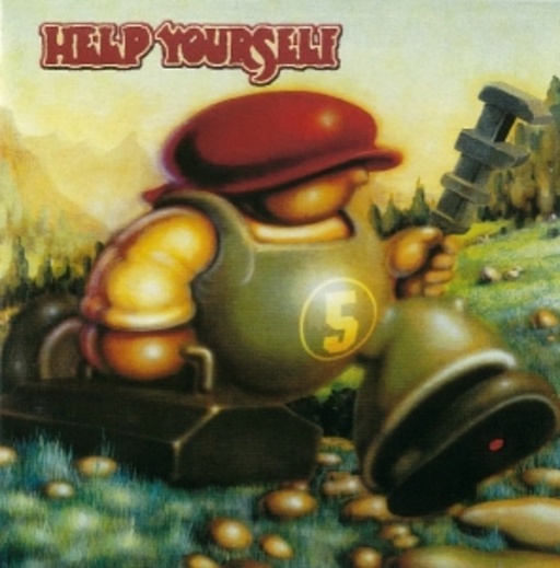 Help Yourself – 5