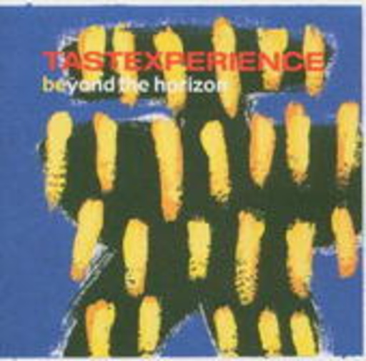 Tastexperience – Beyond The Horizon