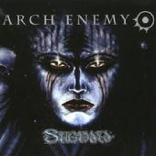 Arch Enemy – Stigmata