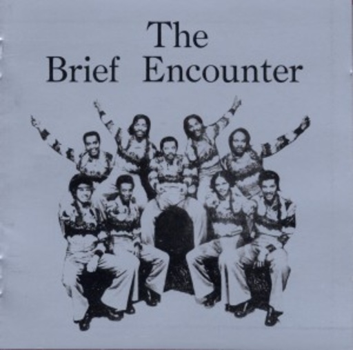 The Brief Encounter – Special Release