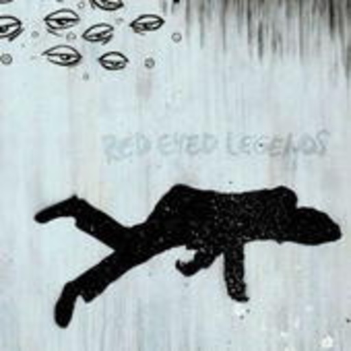 Red Eyed Legends – Wake Up, Legends