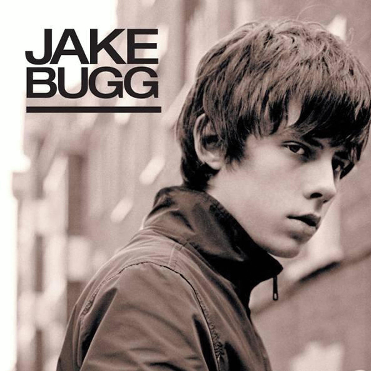 Jake Bugg – Jake Bugg