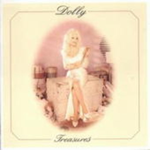 Dolly Parton – Treasures