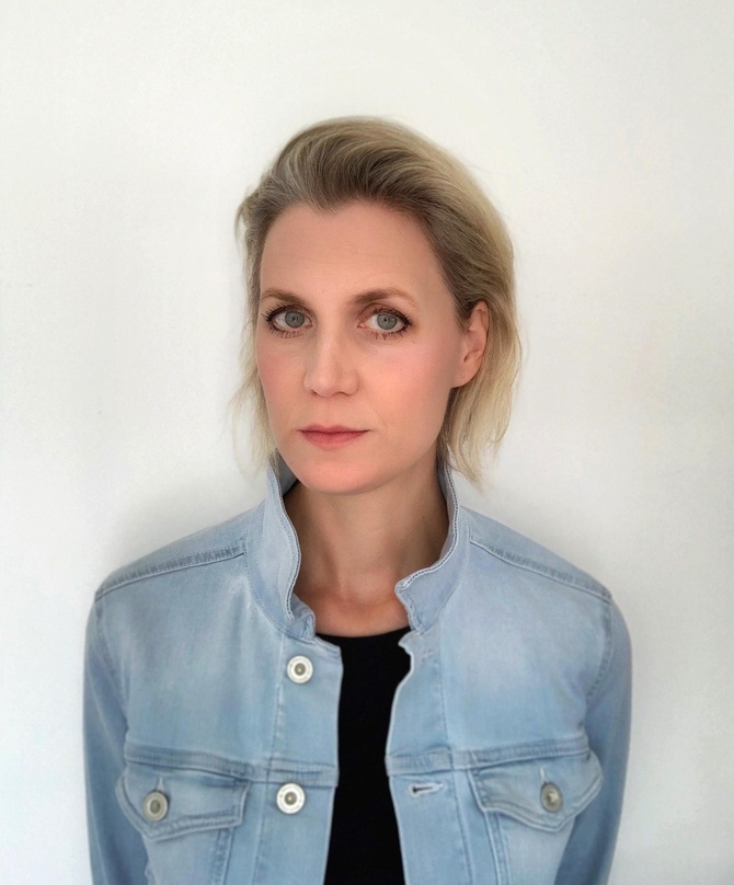 Freut sich über die nächste Jazzpreisverleihung im Umfeld eines "zentralen Events der internationalen Jazzszene": Tina Sikorski