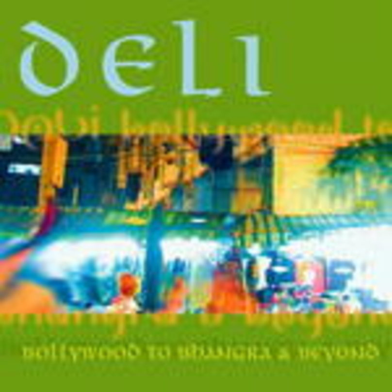 Neu bei Amazon.de: "Deli"-Compilation
