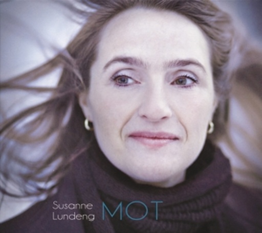 Susanne Lundeng – Mot