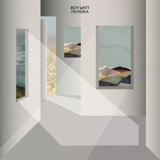 Ben Watt – Hendra