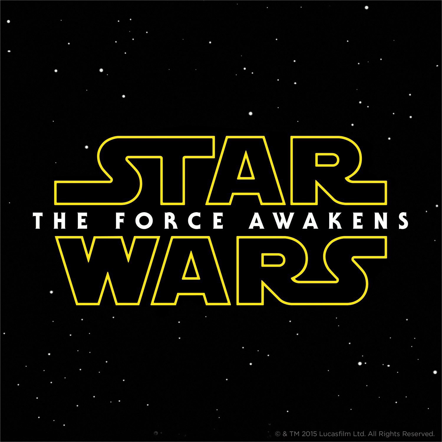 John Williams – Star Wars - The Force Awakens