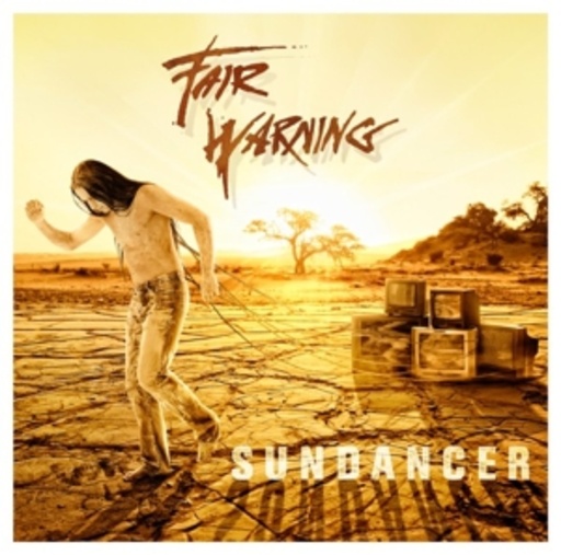 Fair Warning – Sundancer