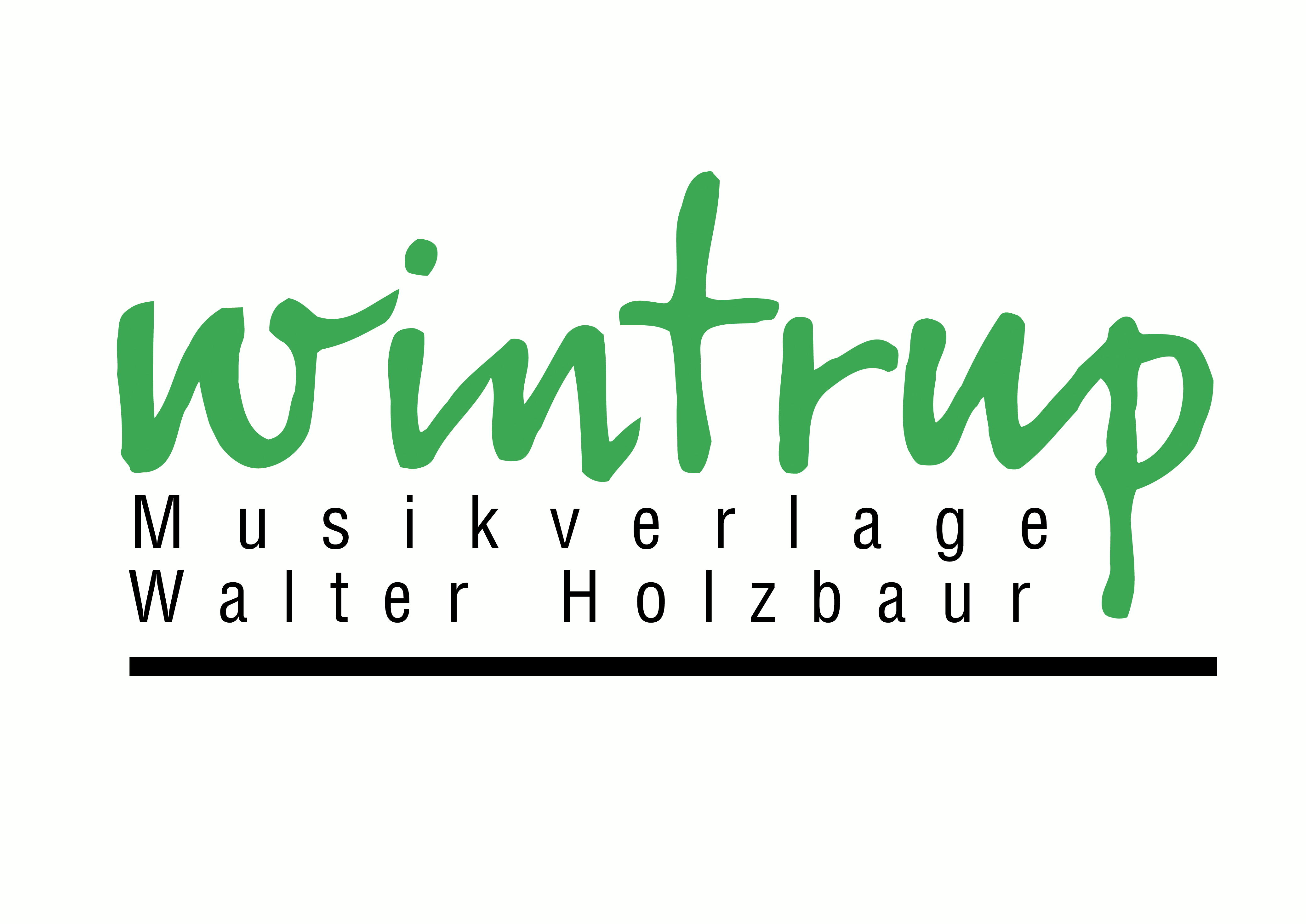 Wintrup Musikverlag