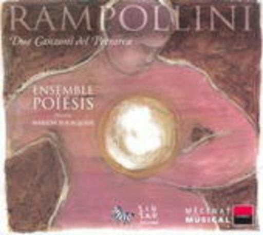 Ensemble Poiesis – Due Canzoni Del Petrarca