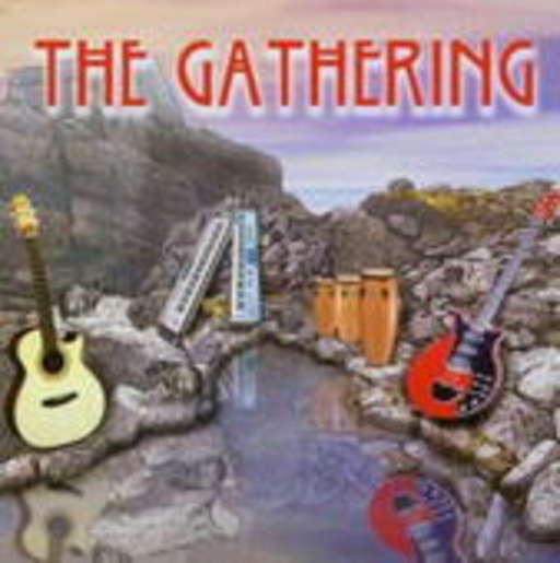 The Water Rats – The Gathering