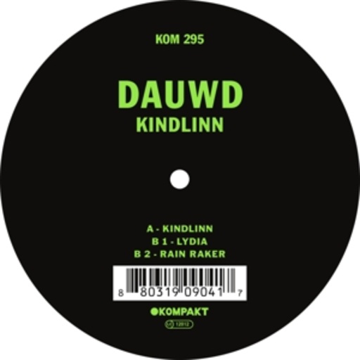 Dauwd – Kindlinn