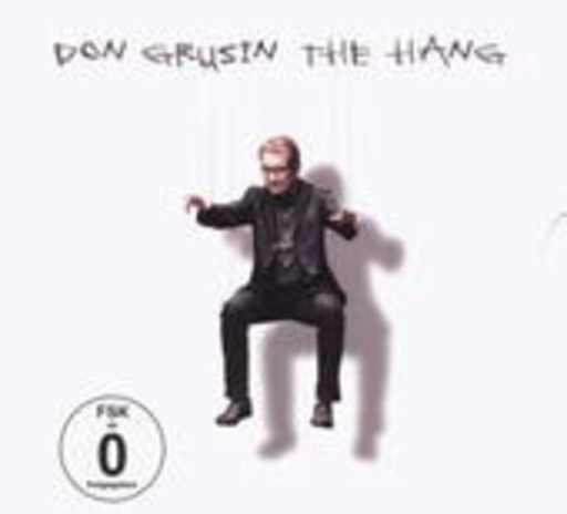 Don Grusin – The Hang