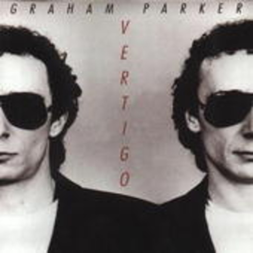 Graham Parker – Vertigo