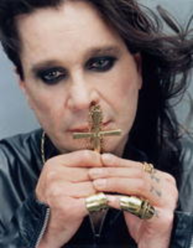 Krankenhaus statt Heavy Metal: Ozzy Osbourne