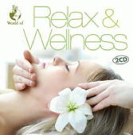 Diverse – The World Of Relax & Wellness
