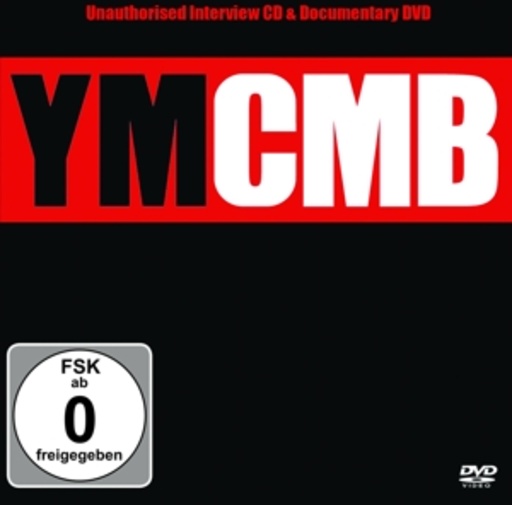 Nicki Minaj/Lil Wayne/Drake – YMCMB