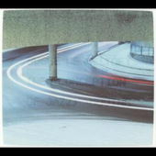 Bugge Wesseltoft – Moving