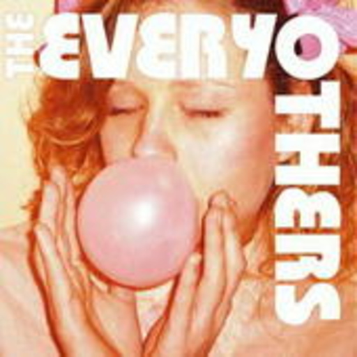 Everyothers – Pink Sticky Lies EP