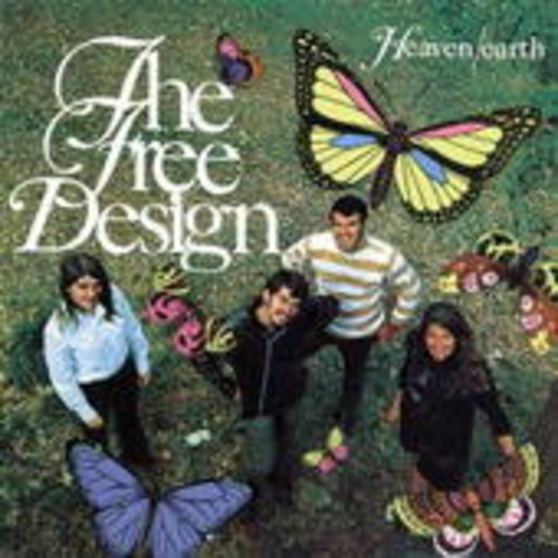 The Free Design – Heaven/Earth