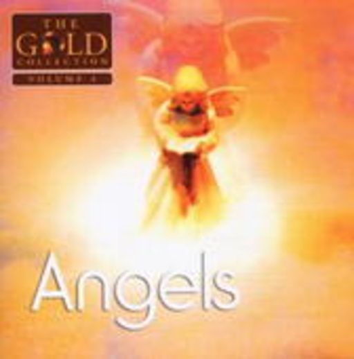 Diverse – The Gold Collection Vol. 4 - Angels