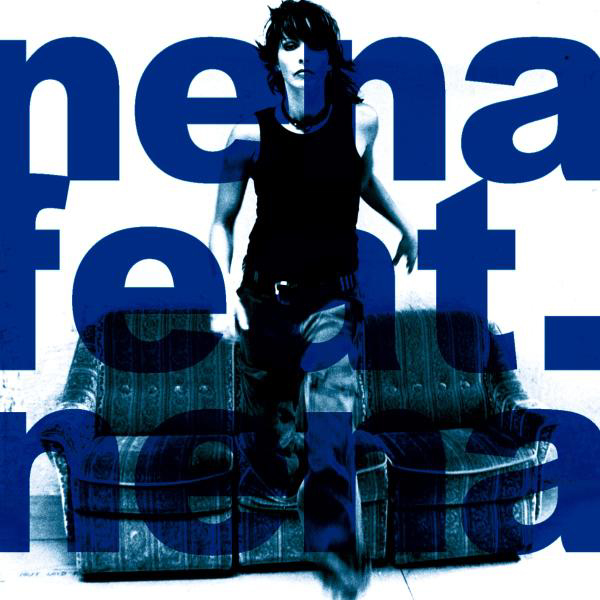 Nena – Nena feat. Nena