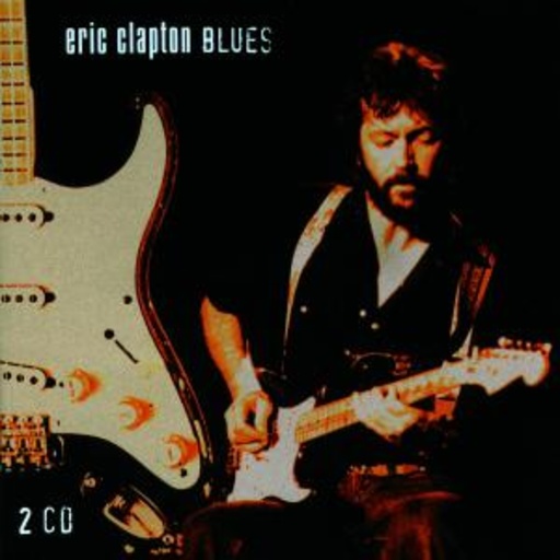 Eric Clapton – Blues