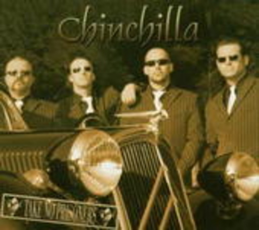 Chinchilla – Take No Prisoners