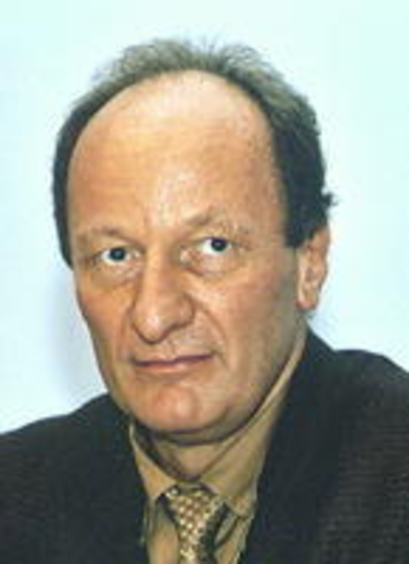 Klagt über Zweiten Korb: Jörg Evers