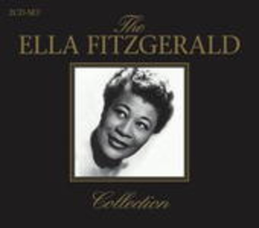 Ella Fitzgerald – The Collection