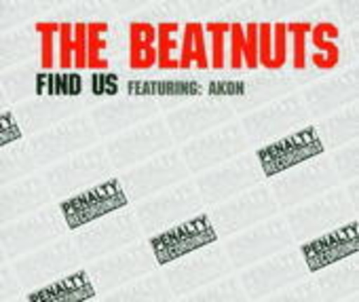 The Beatnuts – Find Us (In The Back Of The Club)