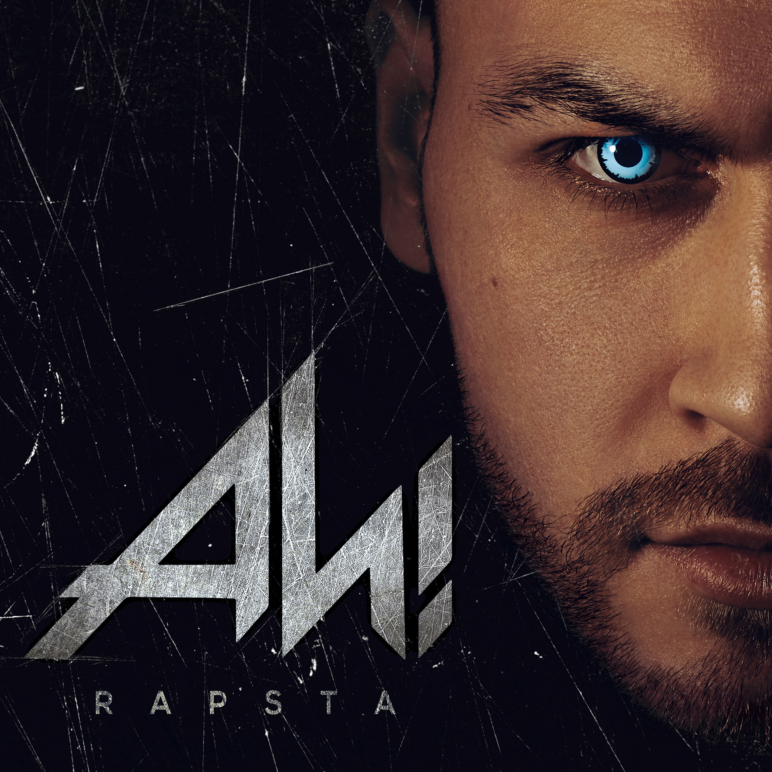 Rapsta – Ah!