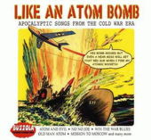 Diverse – Like An Atom Bomb