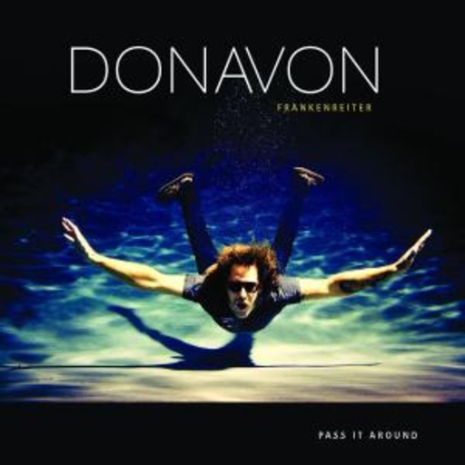 Donavon Frankenreiter – Pass It Around