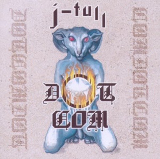 Jethro Tull – J - Tull Dot Com