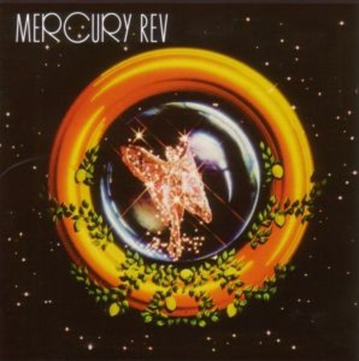 Mercury Rev – See You On The Other Side