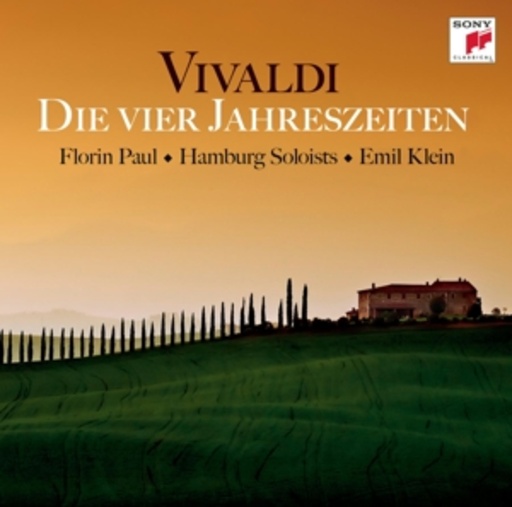 Emil Klein – Die vier Jahreszeiten