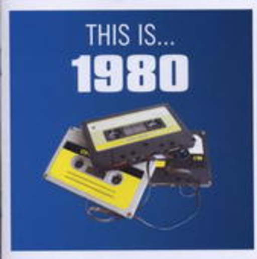 Diverse – This Is ... 1980 (EMI Gold)
