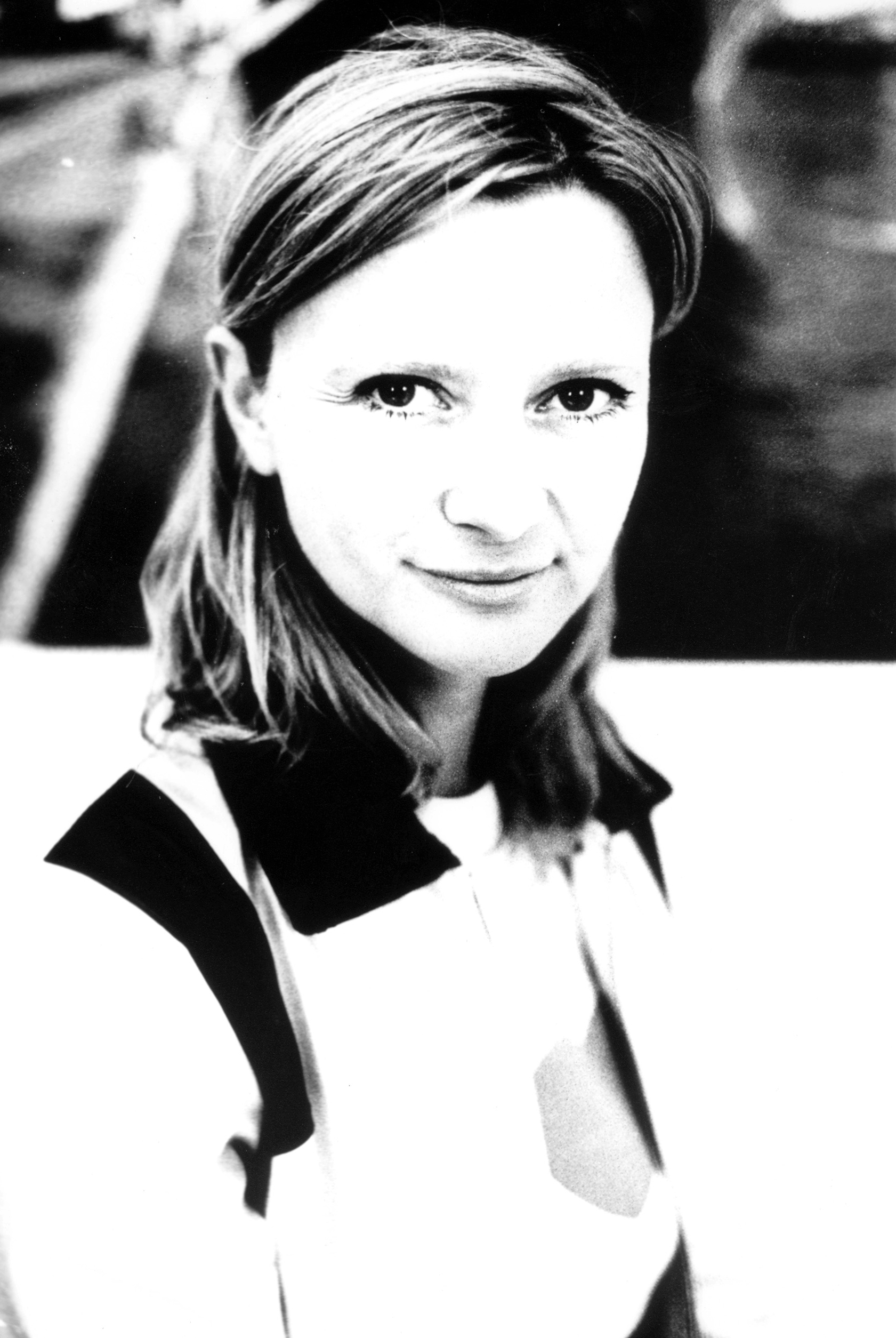 Ela Berger