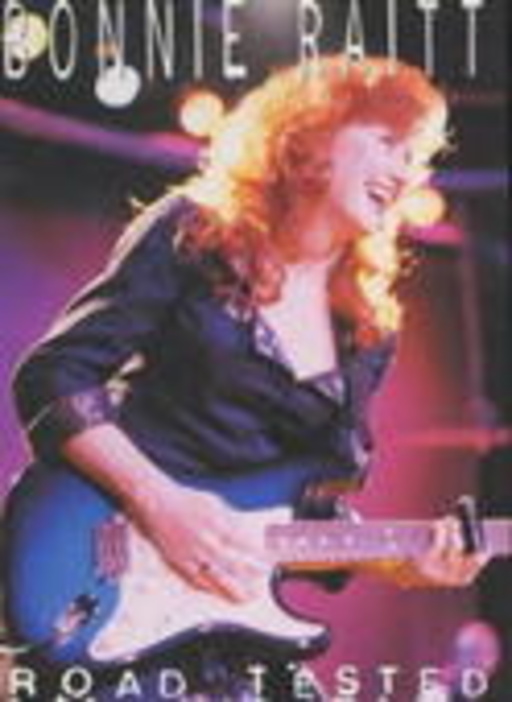 Bonnie Raitt – Road Tested