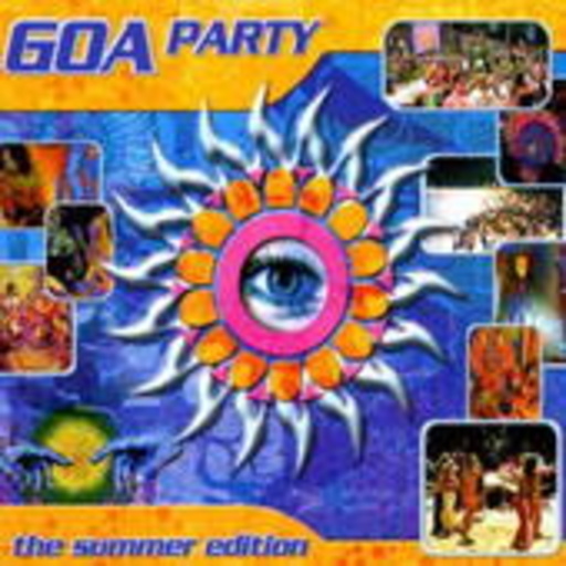 Diverse – Goa Party - The Summer Edition