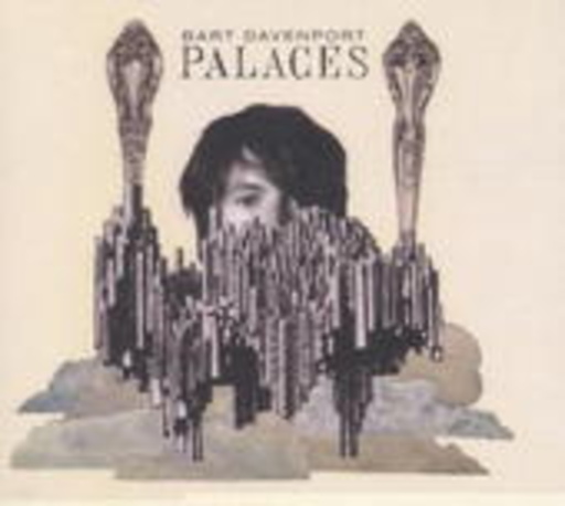 Bart Davenport – Palaces