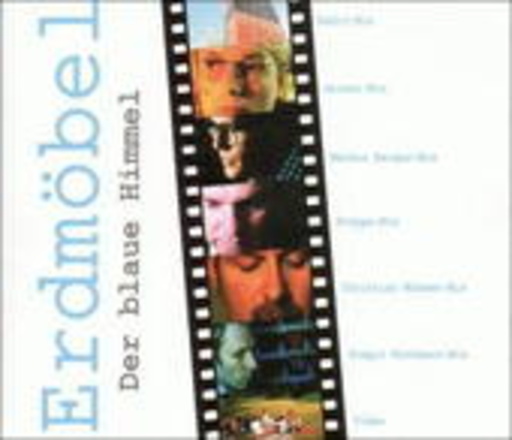 Erdmöbel – Der blaue Himmel
