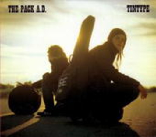 The Pack A.D. – Tintype