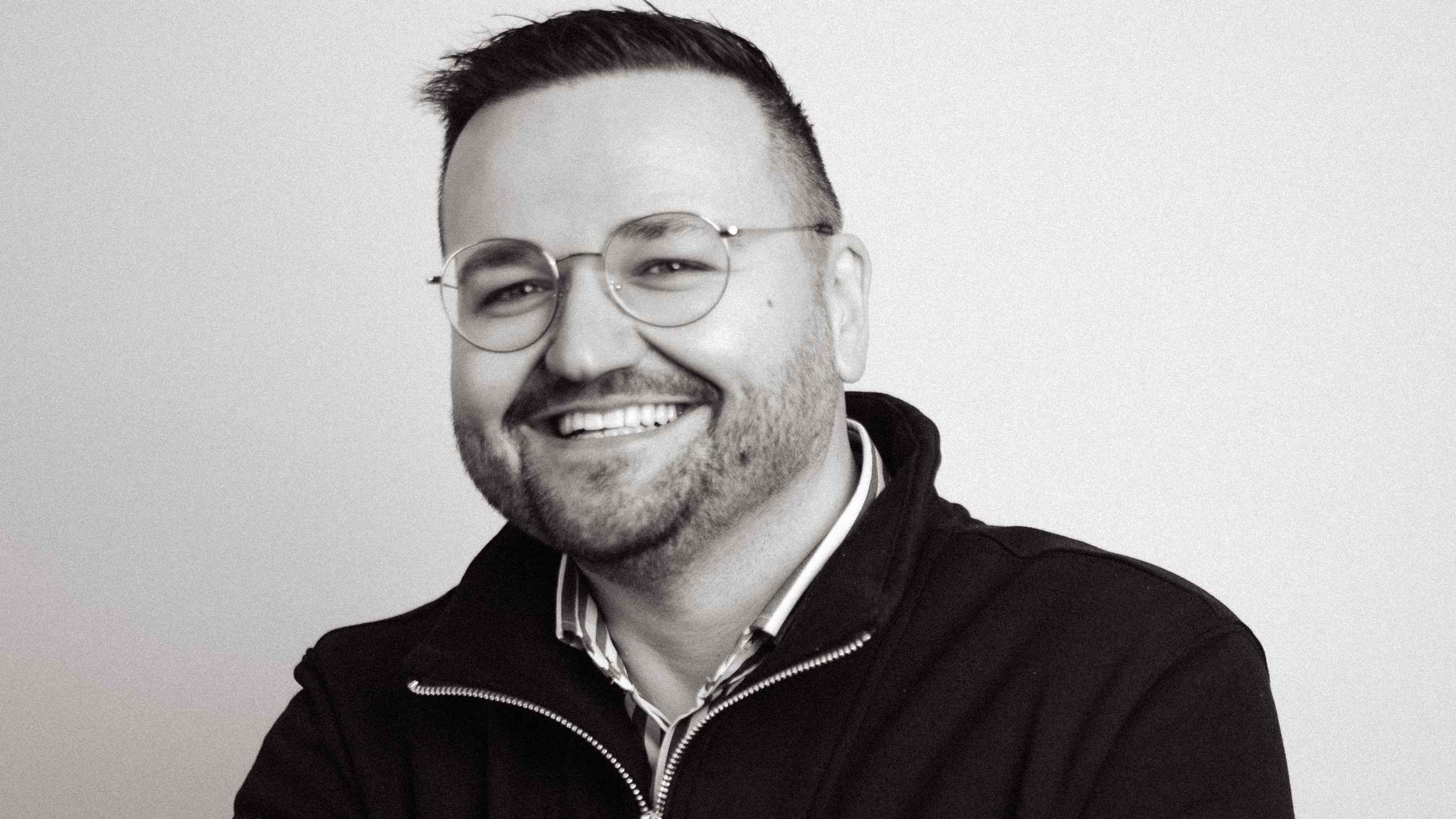 Füllte den Fragebogen für MusikWoche aus: Robert Ivankovic, CEO the powerhouse entertainment und VP Consumer Products & Talent Ventures We Are Era.
