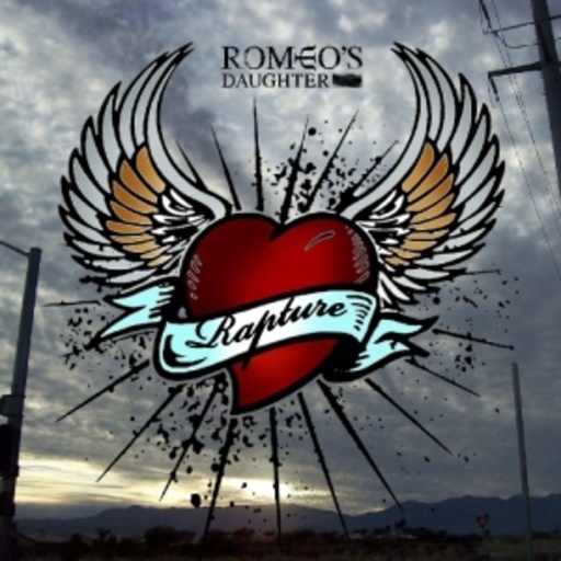 Romeos Daughter – Rapture