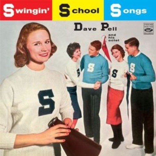 Swingin‘ School Songs